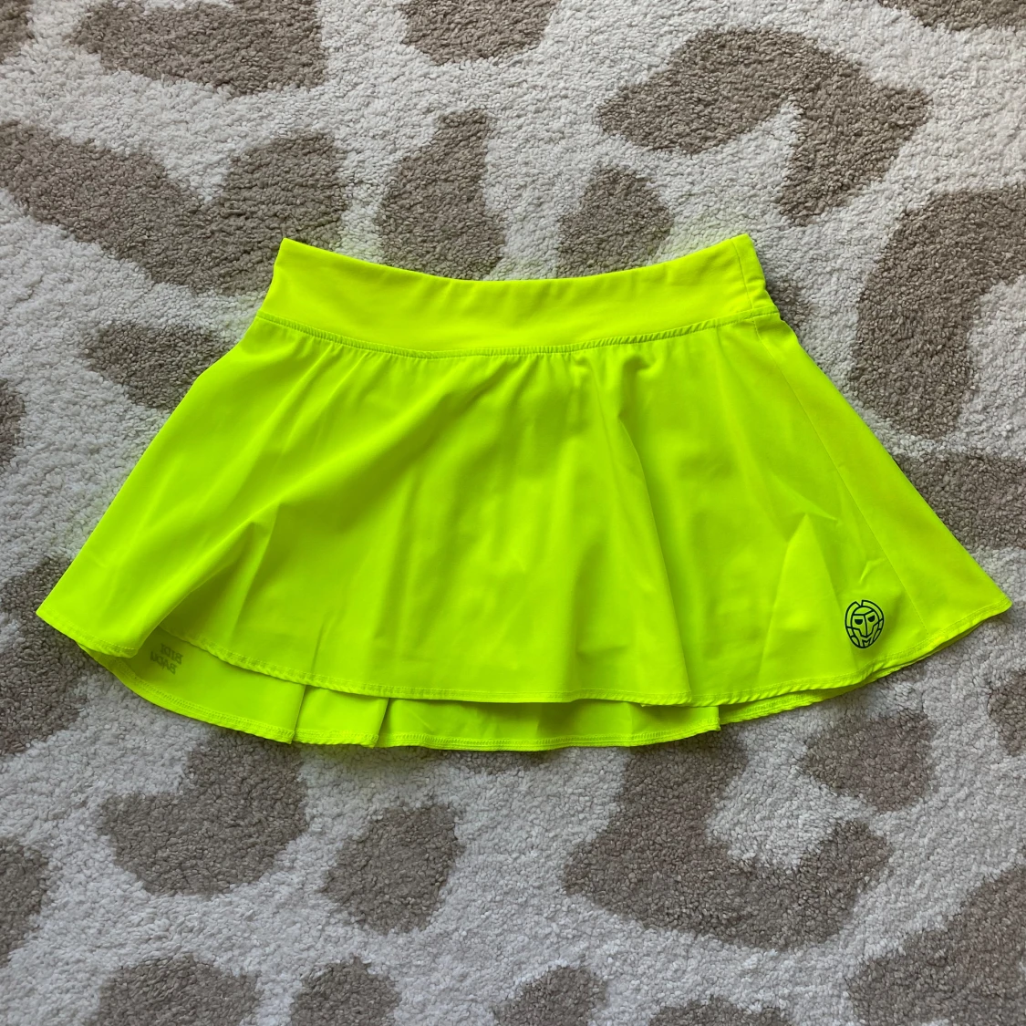 Bidi Badu tenniskjol