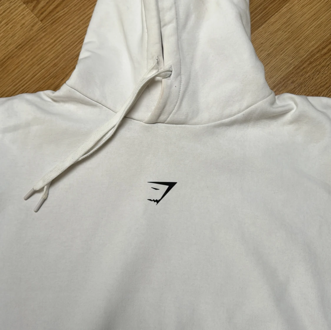 Gymshark hoodie  - 90