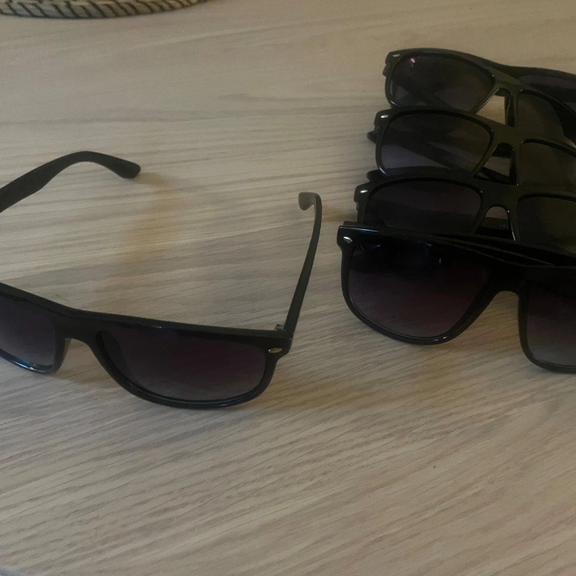 Solglasögon  - 91