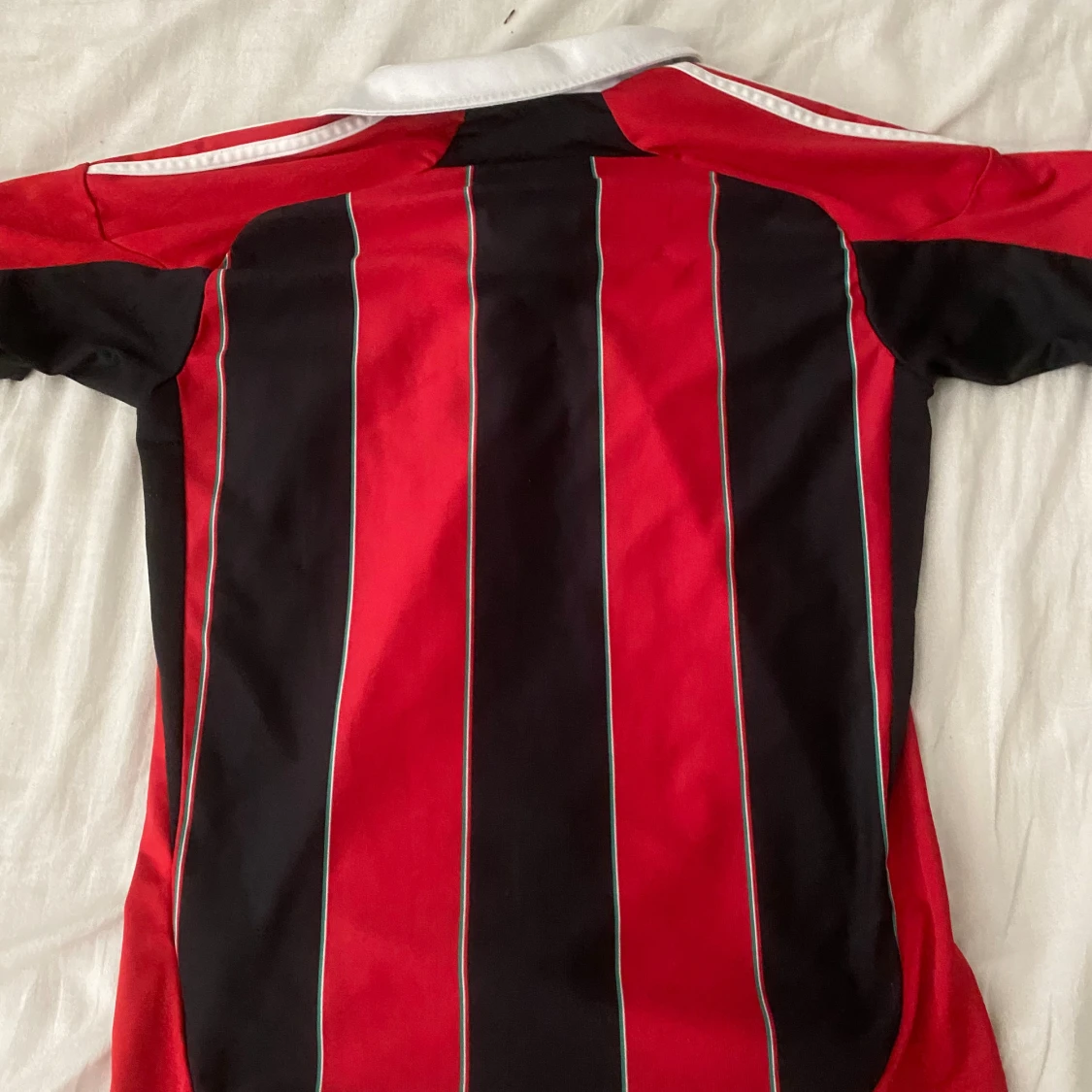 Av Milan tröja - 90