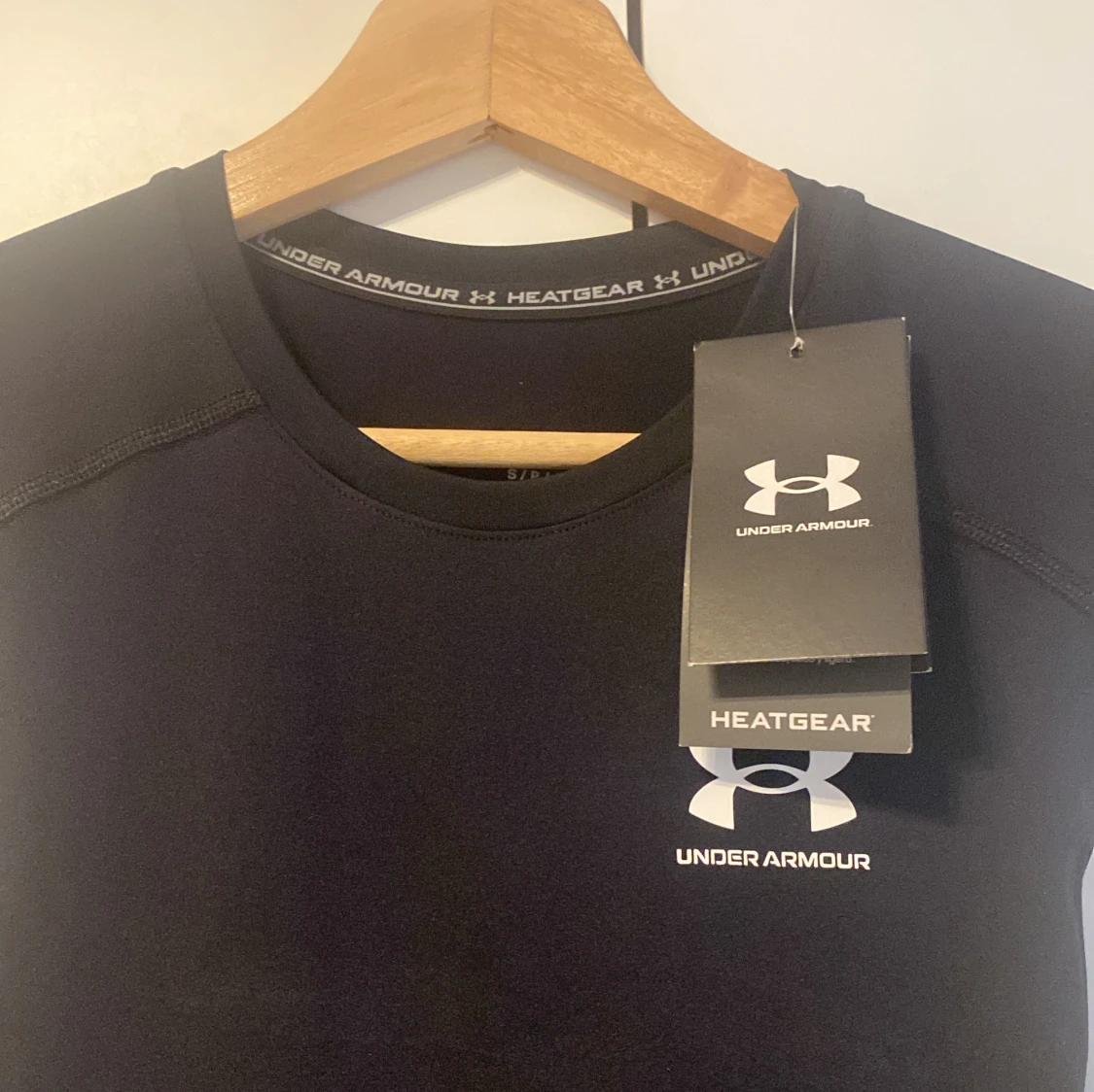 Under armour compression gym t shirt  - 93