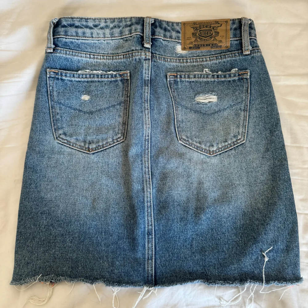 Jeanskjol från Crocker Jeans. Kjolar.