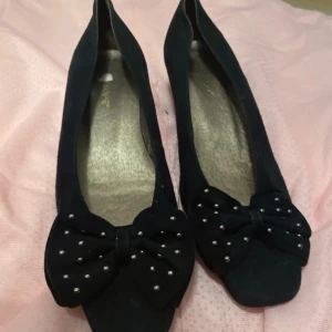 Ballerinaskor  - Storlek 37.5  Fint skick 