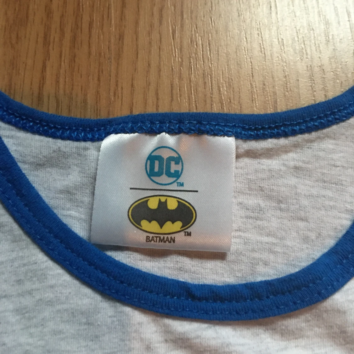 Batman Linne Barn - 90