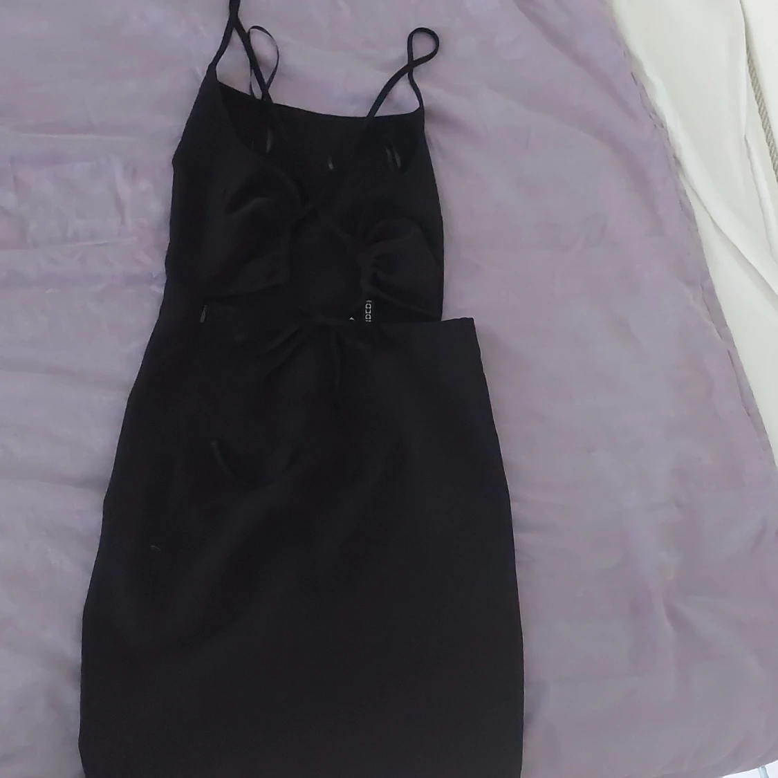 Söt hm kläning💗 - 90