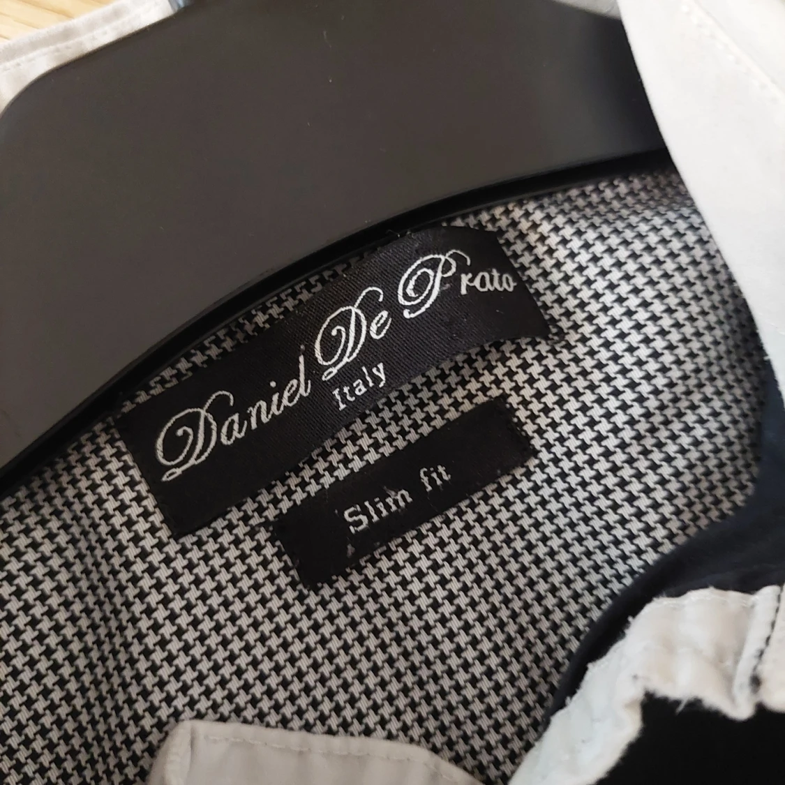 Skjorta, daniel de prato - 92