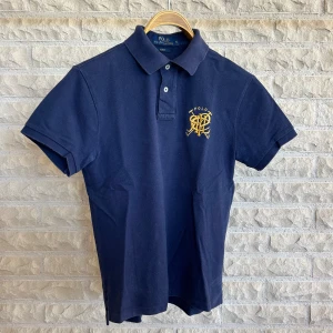 Polo Ralph Lauren Piké - Polo Ralph Lauren Piké