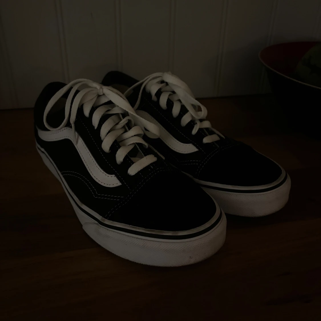 Vans sneakers
