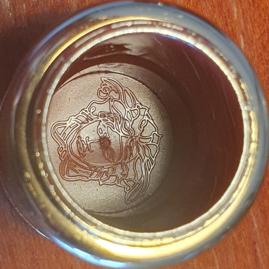 VERSACE Eros Flame EDP 12ml - 92