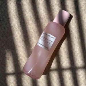 Glow recepie  - Hej säljer denna då den inte kommit till andvändning!!!! Andvänd typ 2 gånger vid test!!! Pris kan diskuteras. Skriv om du vill ha flera bilder💗🌸