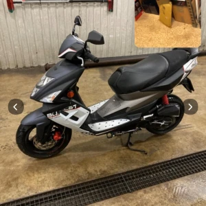 TGB Bullet  - Bra skick  hör av er om ni är intresserade för mer information 