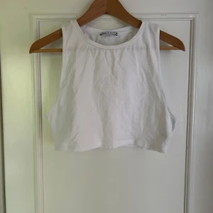 Kort vitt linné  - Använd 1 gång