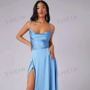 Balklänning  - Använd en gång,