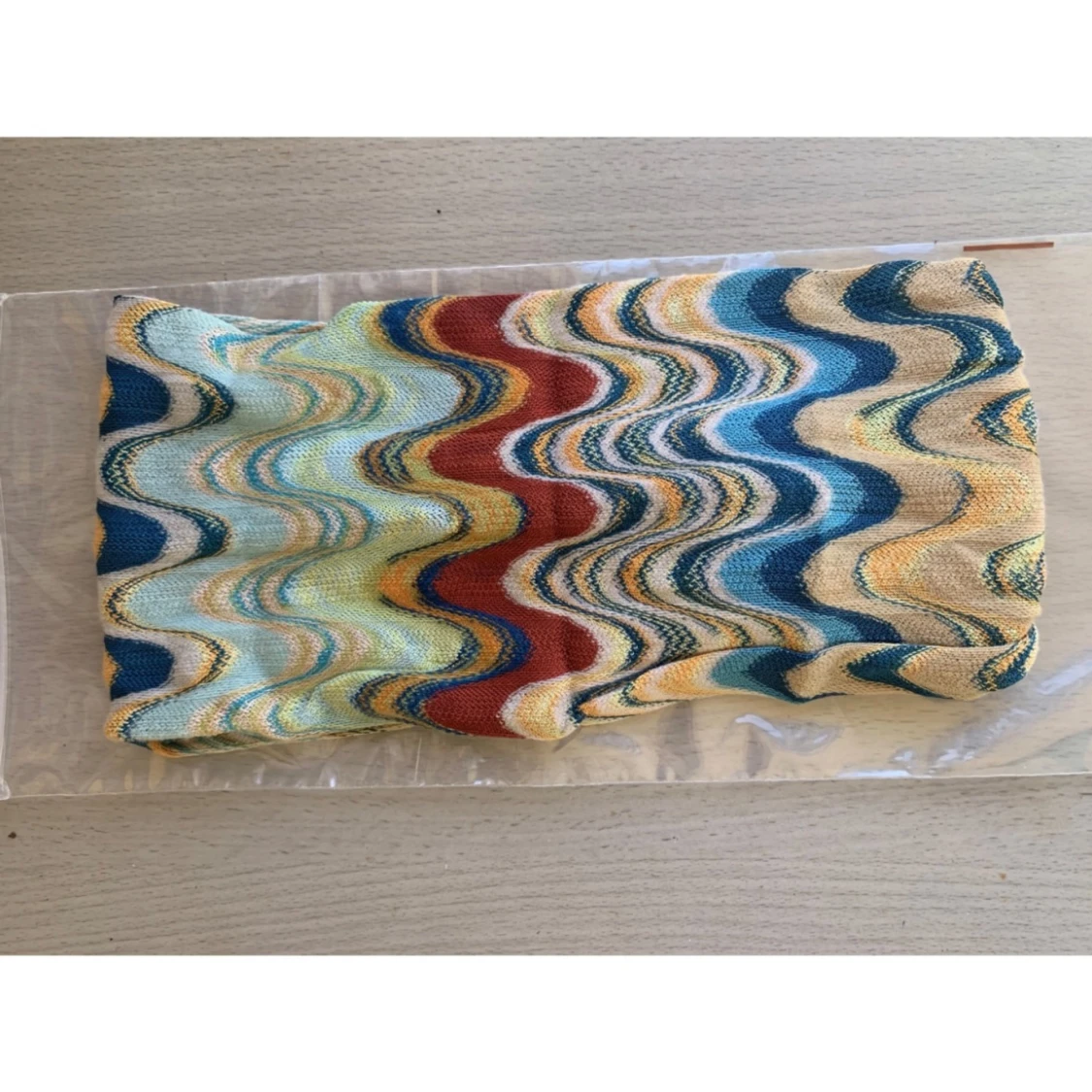 Missoni Headband - 90