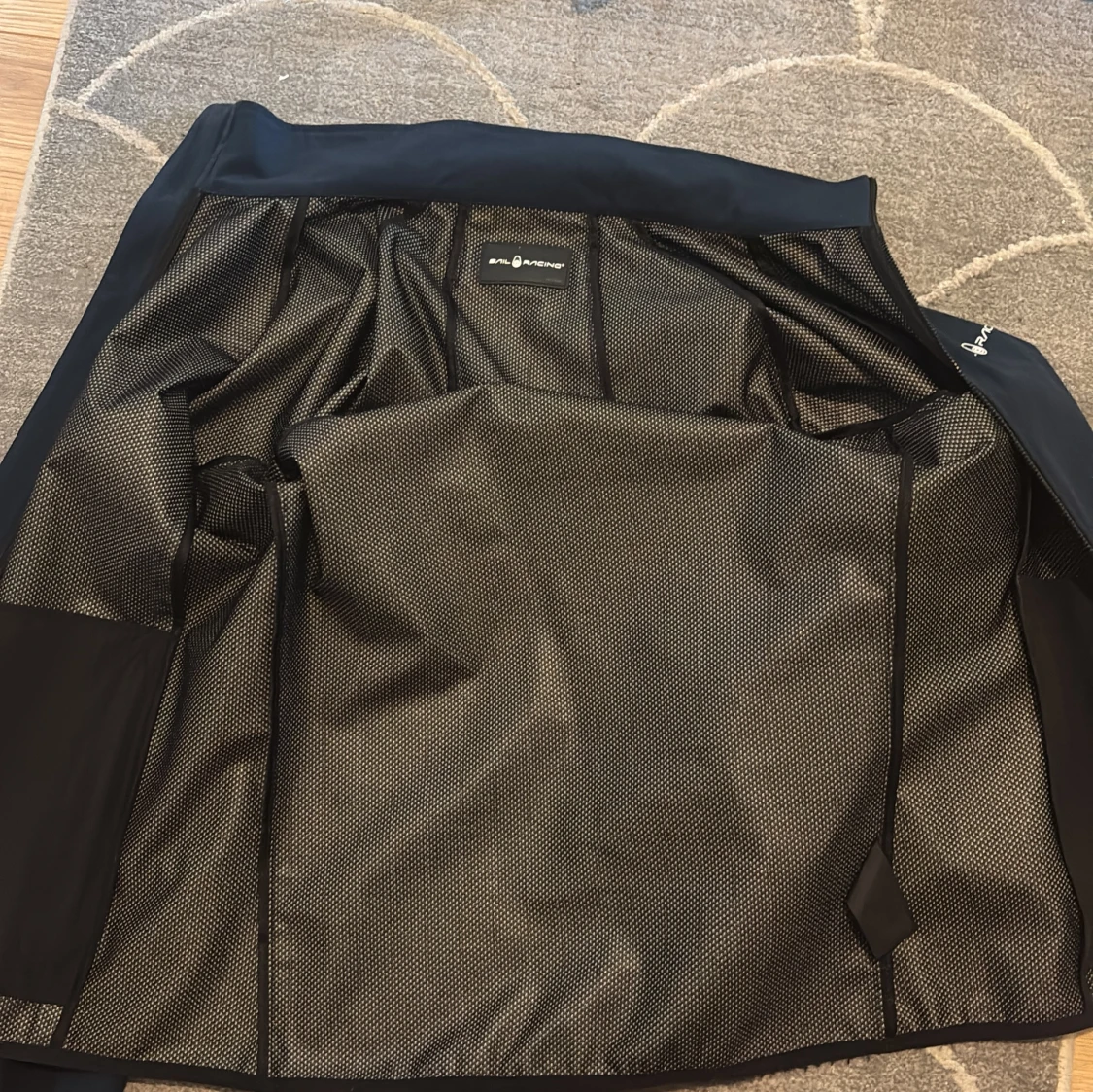 Sail racing jacka - 91