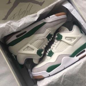 Air Jordan 4 - Good Quality but no box