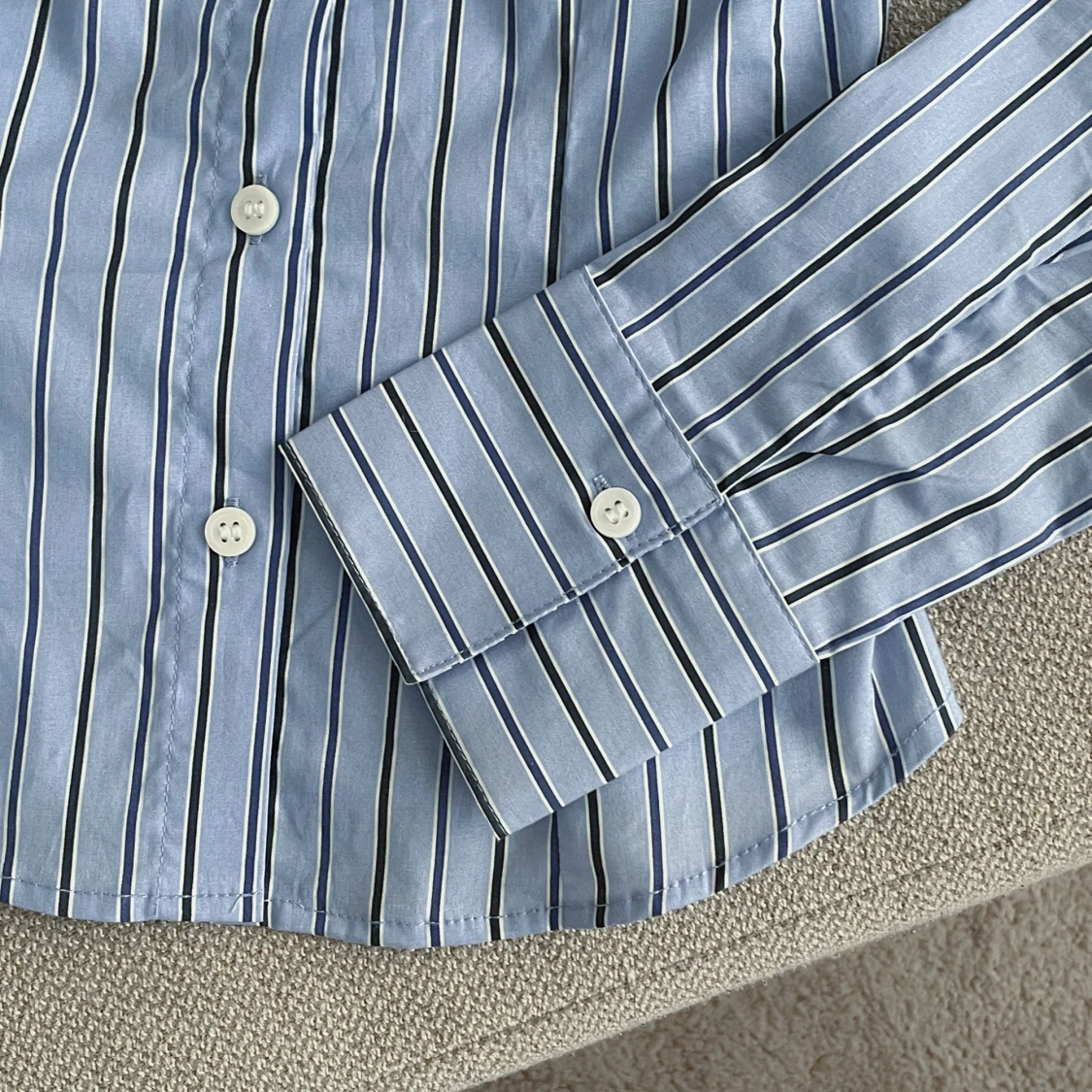 Figursydd skjorta - 91