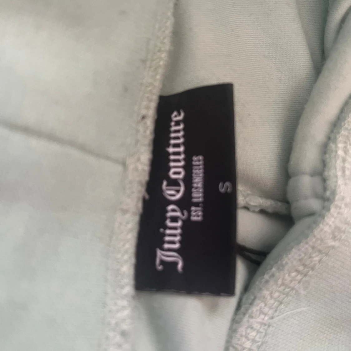 Gröna juciy byxor  - 93