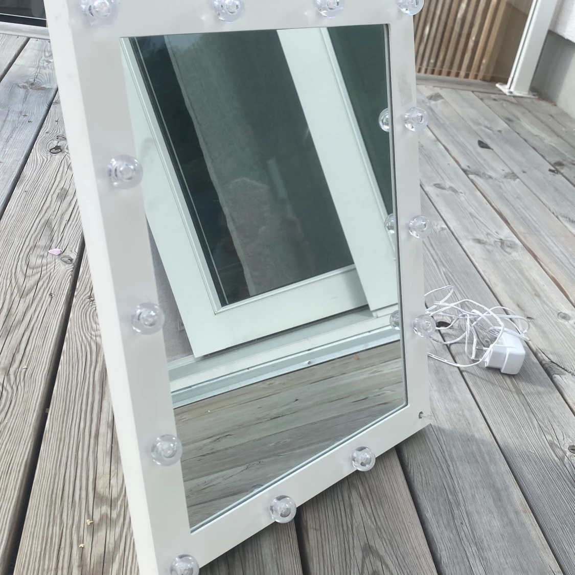 Hollywoodspegel 8xAA - 90