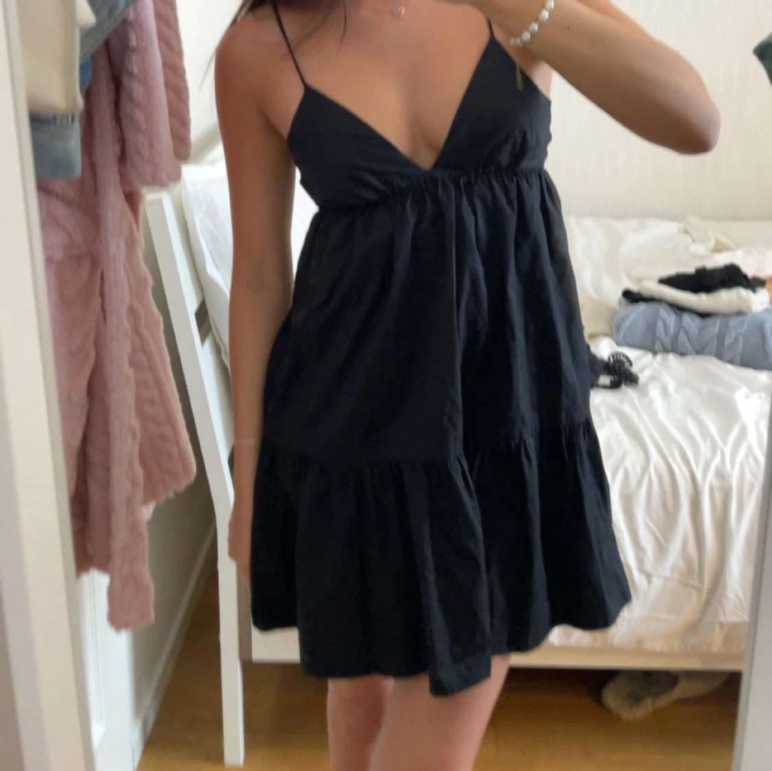 zara klänning  - 90