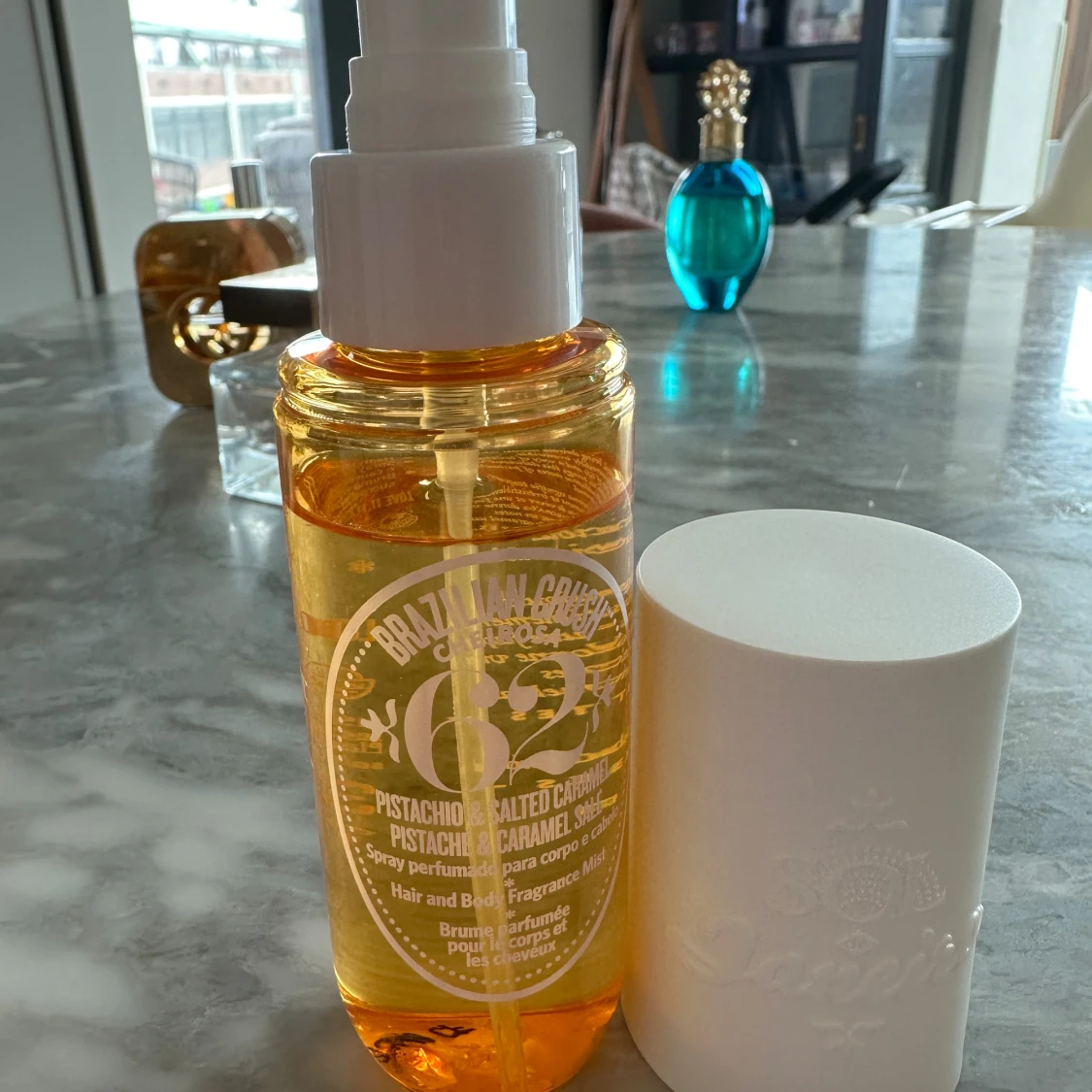 Sol de Janeiro - Mist  - 90