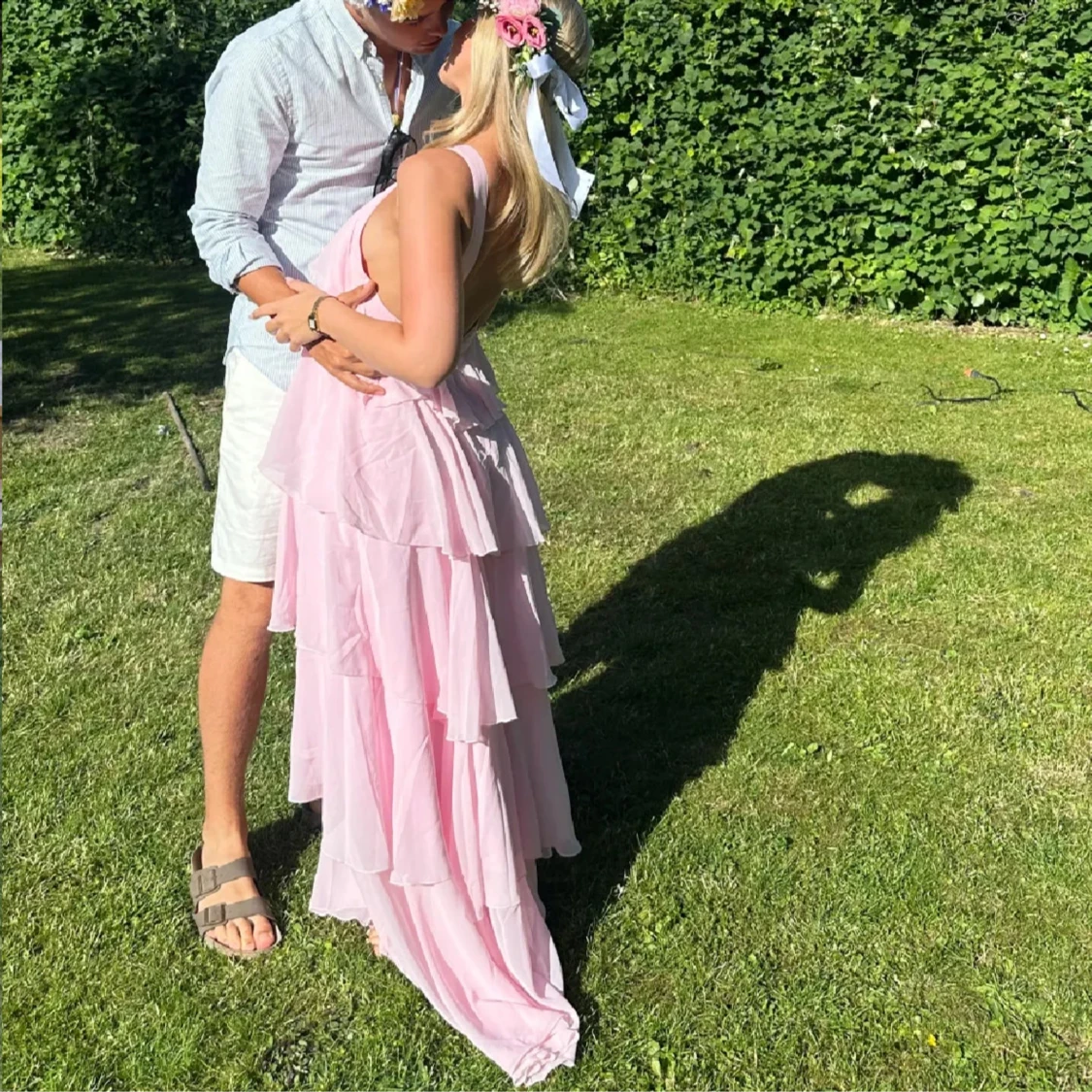 Dröm klänningen  - 90