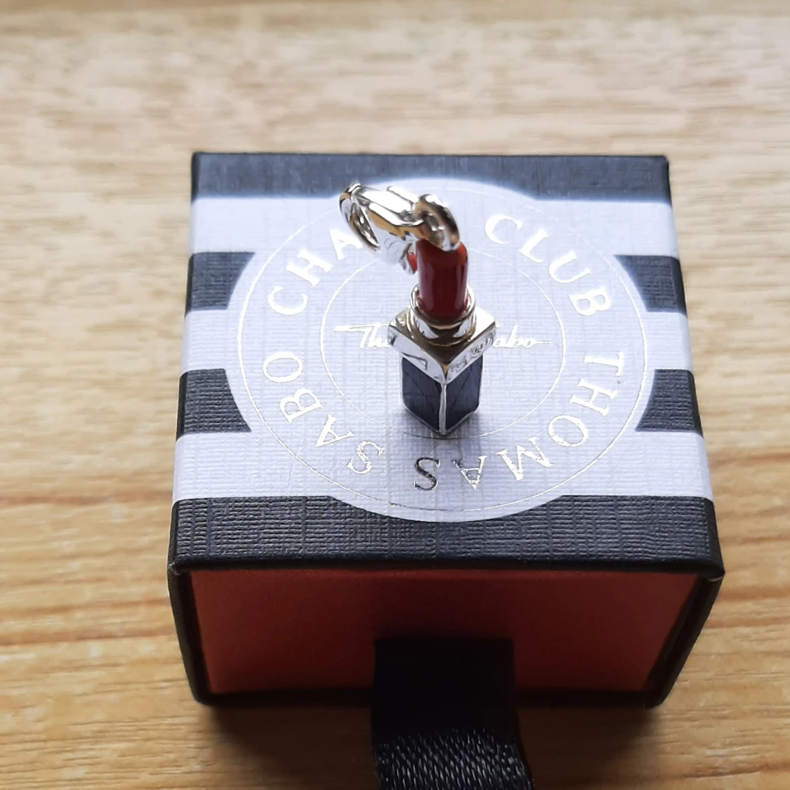 THOMAS SABO/LÄPPSTIFT. - 93