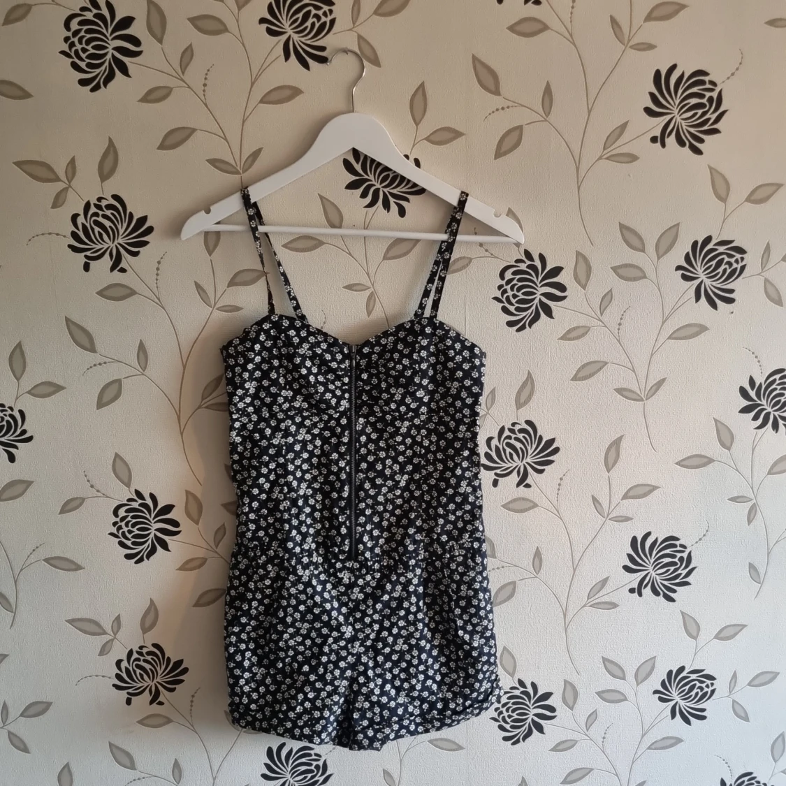 Divided by H&M, Strl: 38, playsuit, jumpsuit - 90