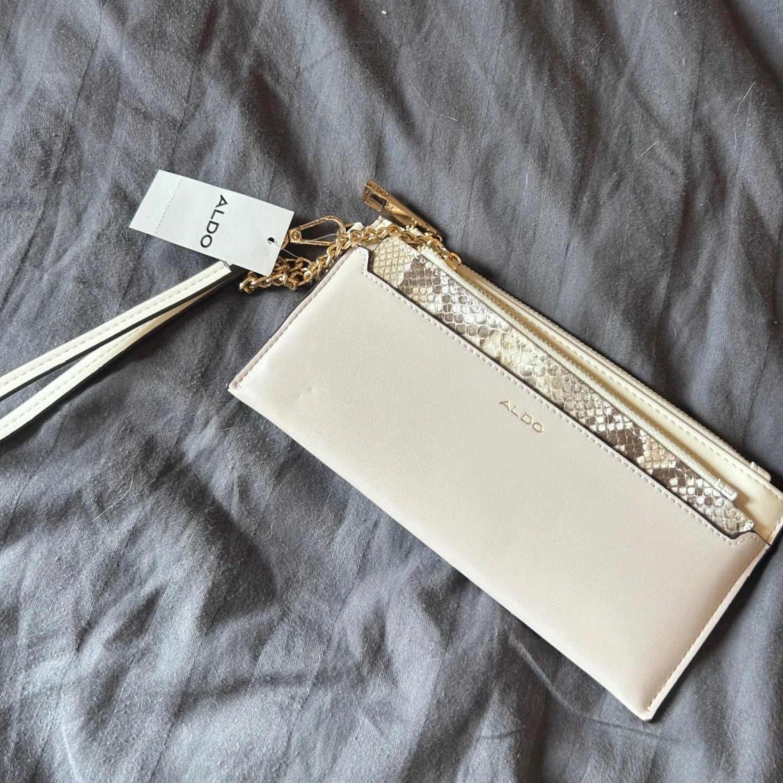 Plånbok/korthållare - 90