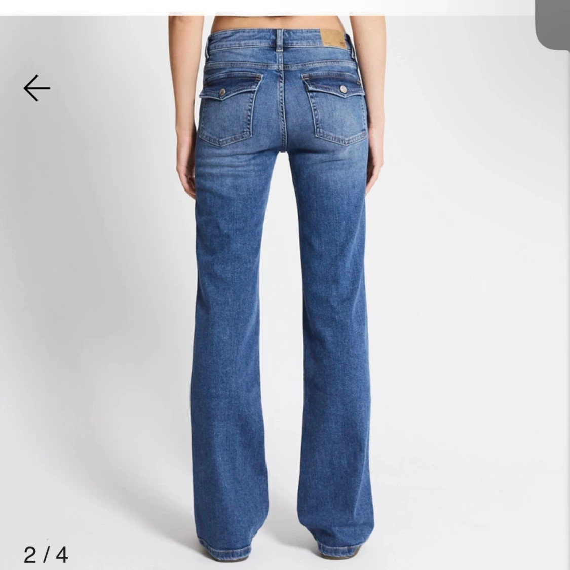 Lager 157 Jeans 