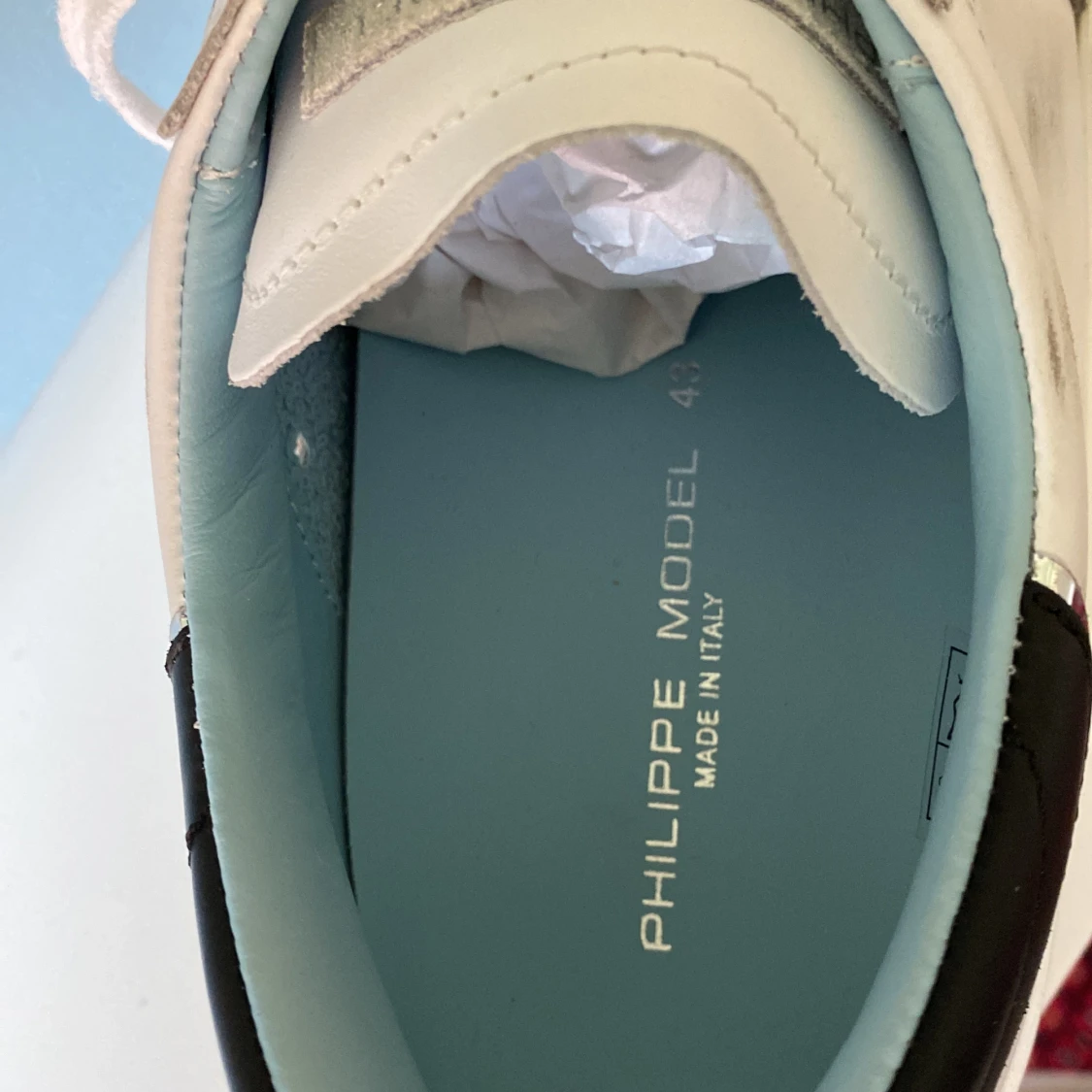 Phillip model skor - 90