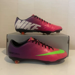 Nike Mercurial Vapor 9 - Nike Mercurial Vapor 9 ACC FG “Fireberry”🍇, Skick- 9/10
