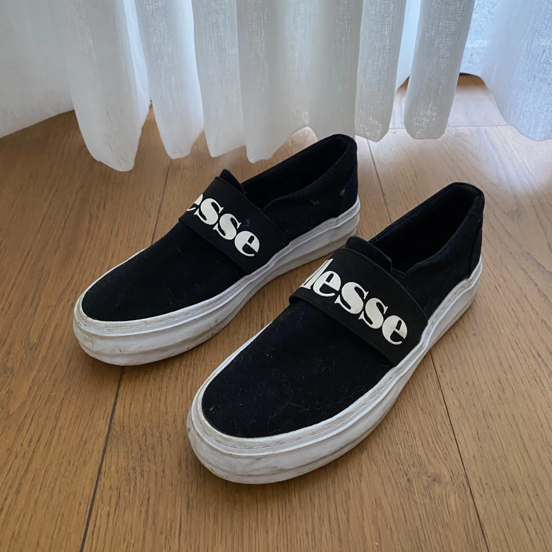 Ellesse sneakers  - 90