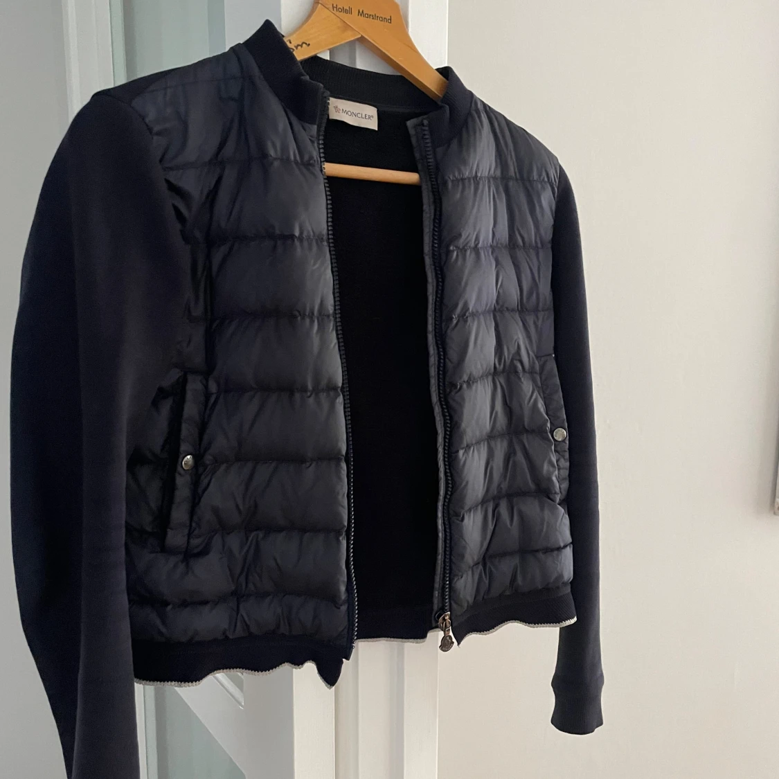 Moncler cardigan  - 93