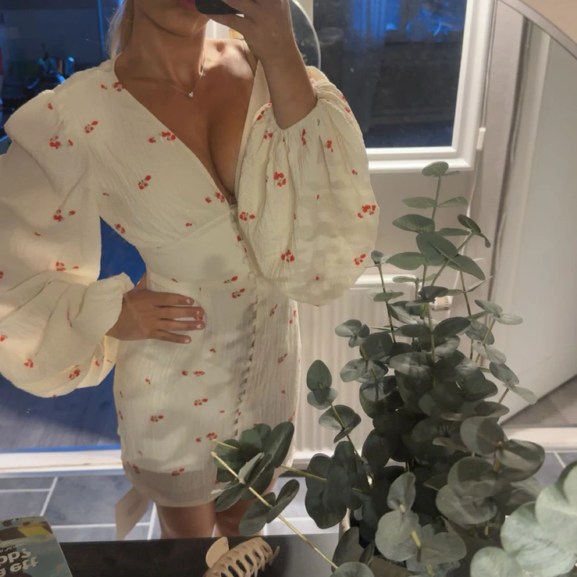 Adoore klänning🌺