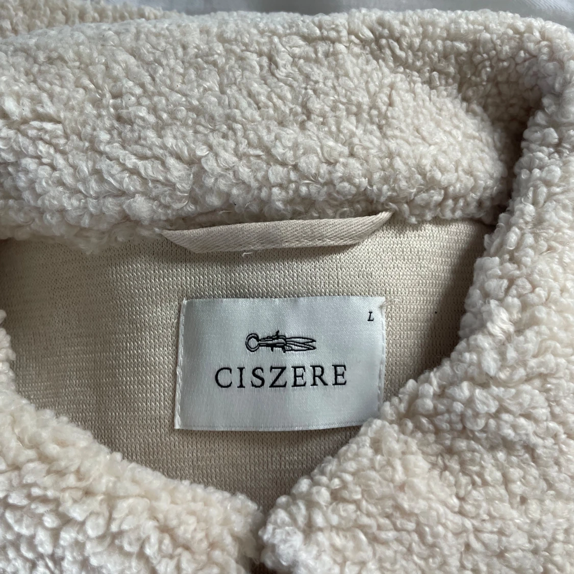 Jacka från Ciszere - 91