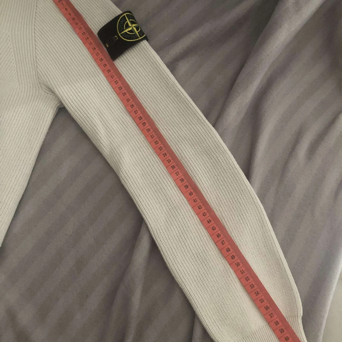 Stone Island Ice Storlek M - 92