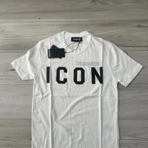 Dsqaured t-shirt - Ny 