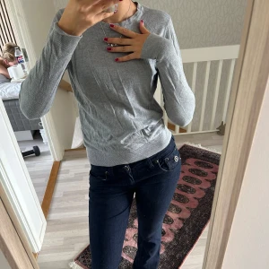 Finstickad tröja  - Använd 2 gånger💓