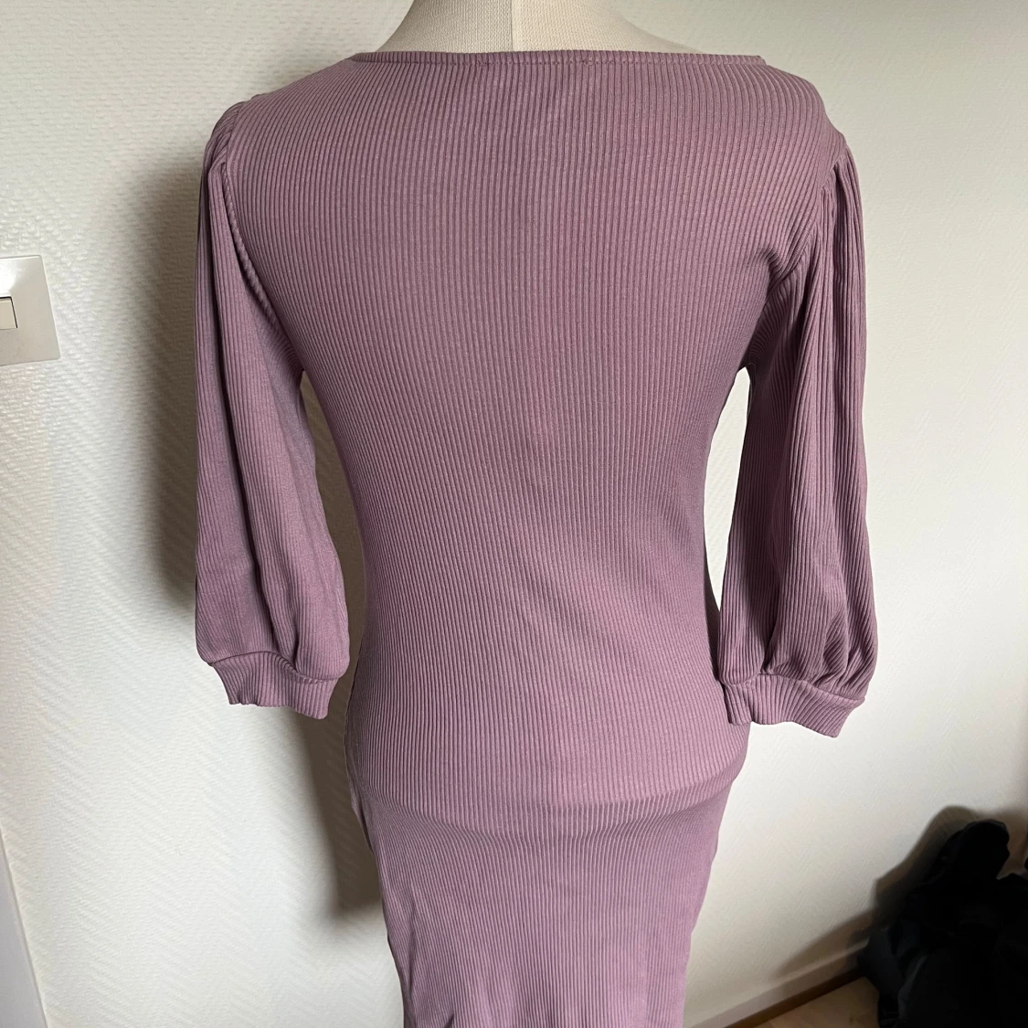 Nakd klänning lila  - 90