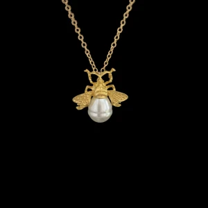 Halsband  - Finns liknande i silver🥰 Kedjan är 40-45 cm lång, man kan välja🥰