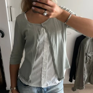 kortärmad kofta - perfekt till sommaren✨