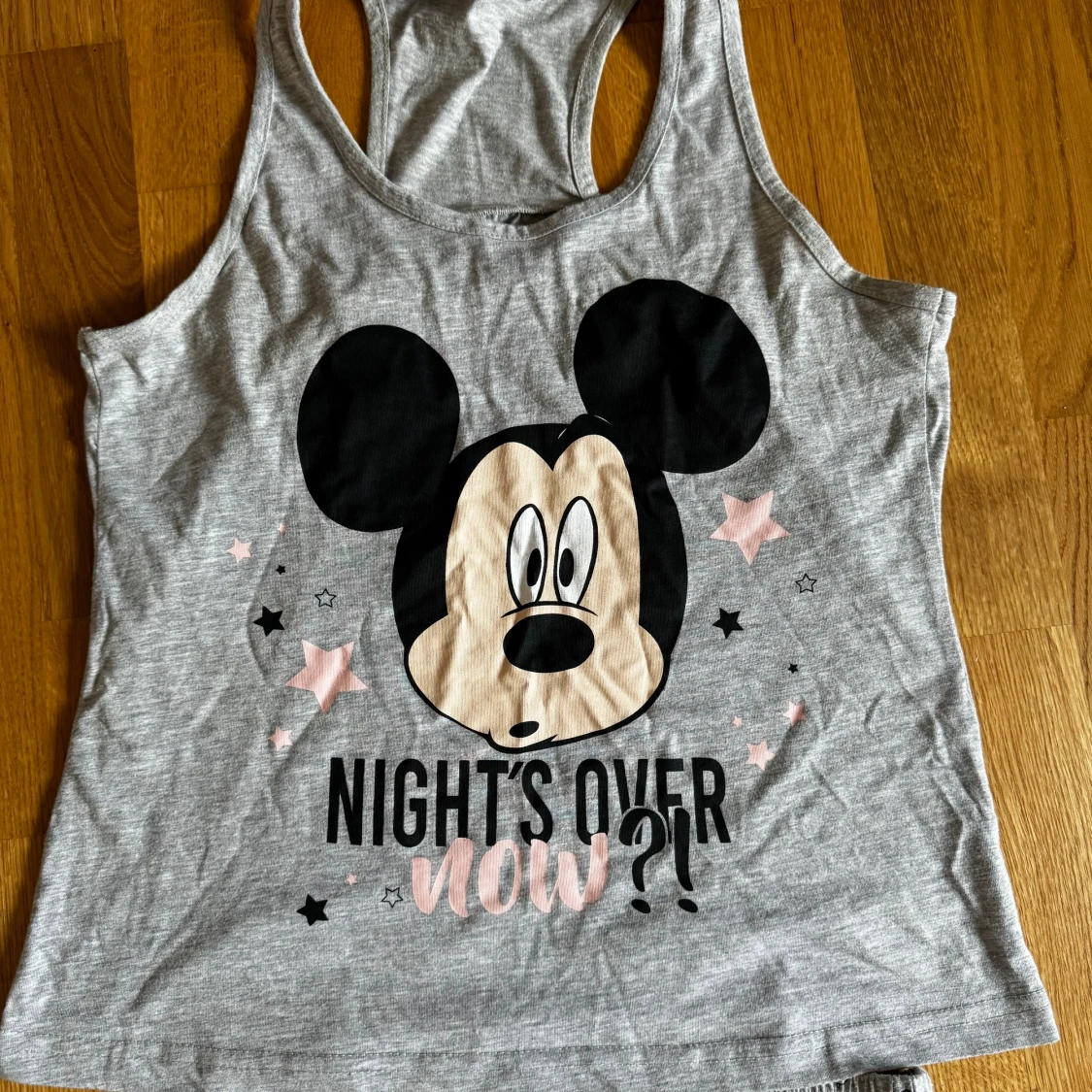 Disney pyjamas - 90