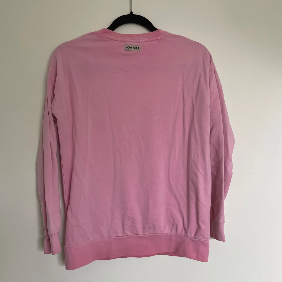 Rosa sweatshirt  - 90