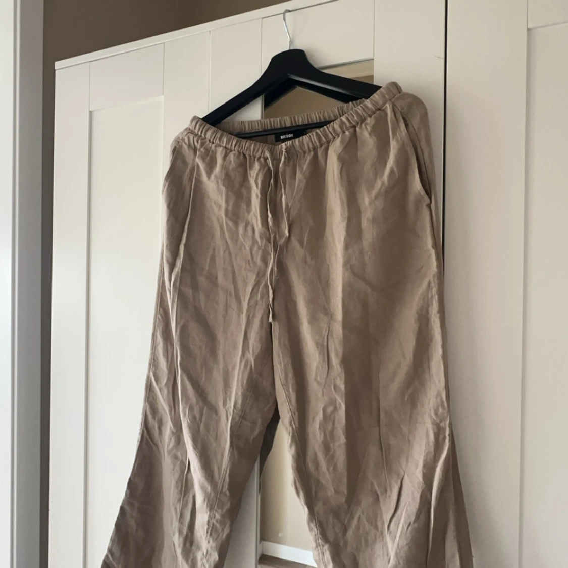 Linnebyxor - 92