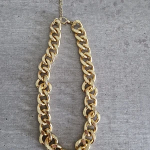 Halsband - Ny