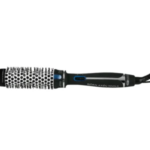 Värmeborste obh 38mm - Värmeborste den minsta storleken från obh nordica 38mm. Använd Max 3 gånger men kommer inte till användning längre. Nypris 519kr