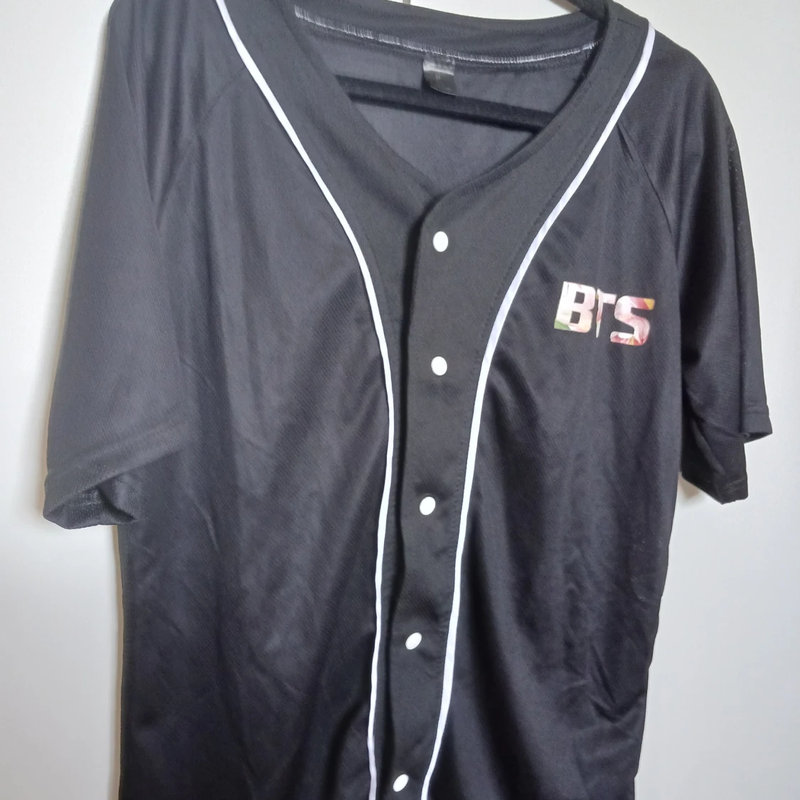 BTS jersey