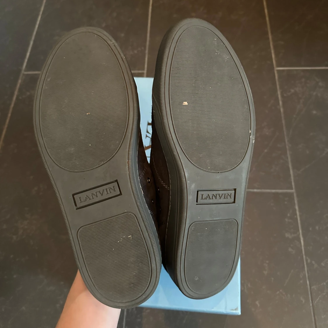 Lanvin Skor - 92