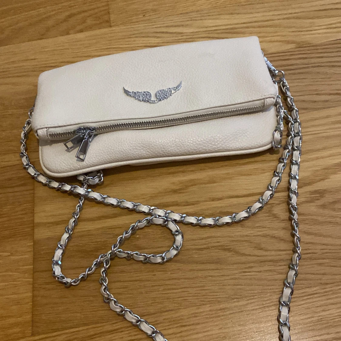 Zadig liknande väska - 93